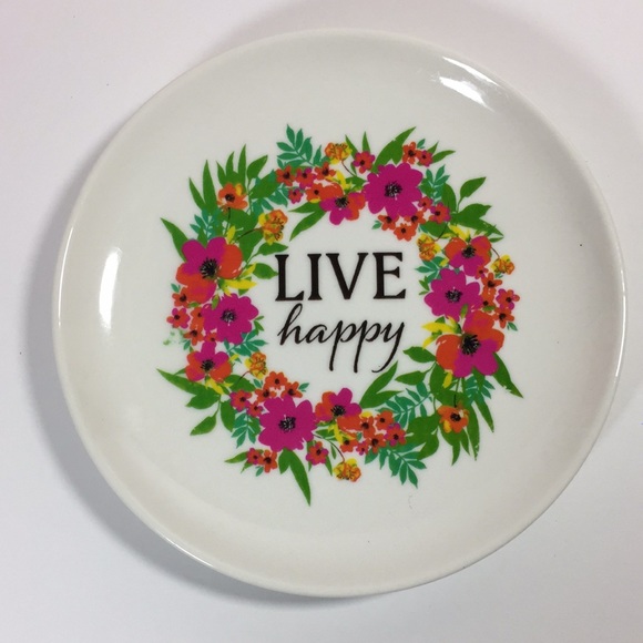 ✳️ $9, 2/$16, 3/$21 Trinket Dish - Picture 1 of 1